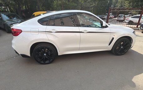 BMW X6, 2016 год, 3 200 000 рублей, 2 фотография