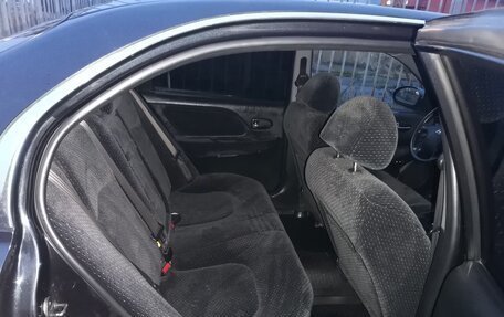 Hyundai Sonata IV рестайлинг, 2011 год, 650 000 рублей, 11 фотография