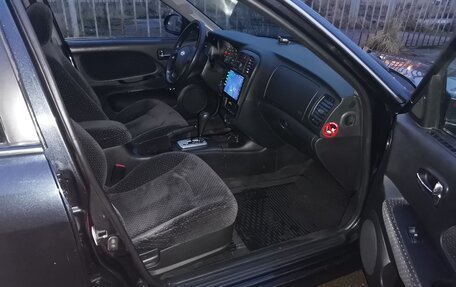 Hyundai Sonata IV рестайлинг, 2011 год, 650 000 рублей, 13 фотография