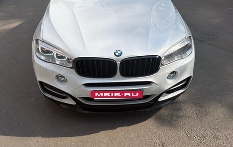 BMW X6, 2016 год, 3 200 000 рублей, 3 фотография