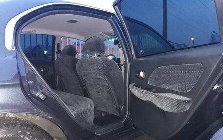 Hyundai Sonata IV рестайлинг, 2011 год, 650 000 рублей, 10 фотография
