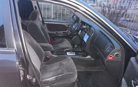 Hyundai Sonata IV рестайлинг, 2011 год, 650 000 рублей, 14 фотография