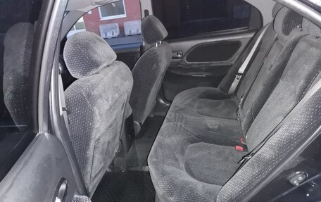 Hyundai Sonata IV рестайлинг, 2011 год, 650 000 рублей, 18 фотография