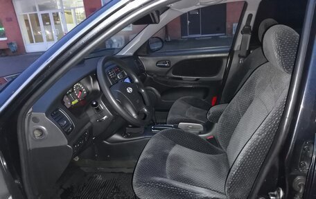 Hyundai Sonata IV рестайлинг, 2011 год, 650 000 рублей, 23 фотография