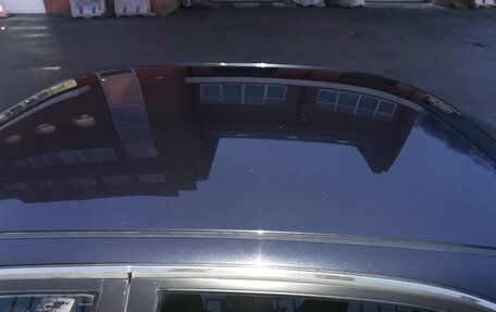 Hyundai Sonata IV рестайлинг, 2011 год, 650 000 рублей, 25 фотография
