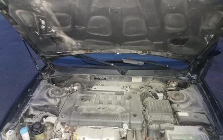 Hyundai Sonata IV рестайлинг, 2011 год, 650 000 рублей, 31 фотография