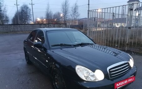Hyundai Sonata IV рестайлинг, 2011 год, 650 000 рублей, 6 фотография