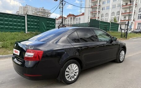 Skoda Octavia, 2019 год, 1 170 000 рублей, 6 фотография