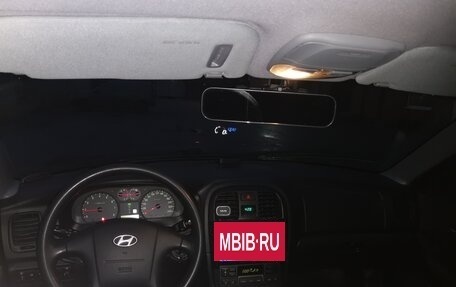 Hyundai Sonata IV рестайлинг, 2011 год, 650 000 рублей, 30 фотография