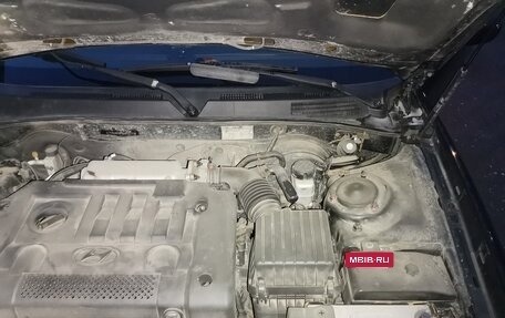 Hyundai Sonata IV рестайлинг, 2011 год, 650 000 рублей, 33 фотография