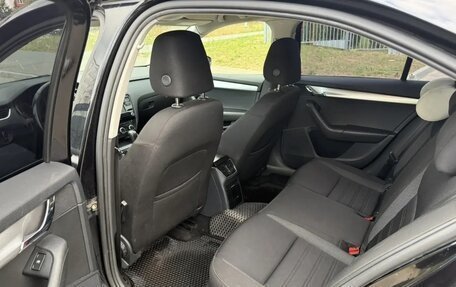 Skoda Octavia, 2019 год, 1 170 000 рублей, 11 фотография