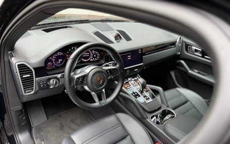 Porsche Cayenne III, 2022 год, 8 599 999 рублей, 6 фотография