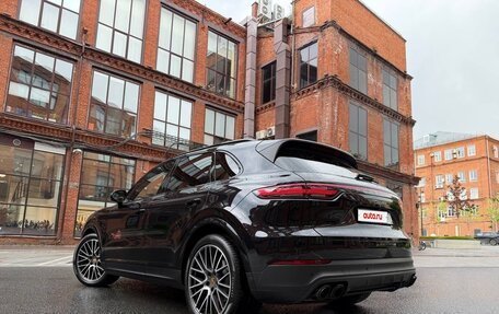 Porsche Cayenne III, 2022 год, 8 599 999 рублей, 5 фотография