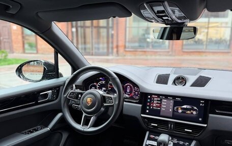 Porsche Cayenne III, 2022 год, 8 599 999 рублей, 7 фотография