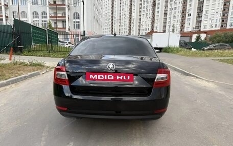 Skoda Octavia, 2019 год, 1 170 000 рублей, 5 фотография