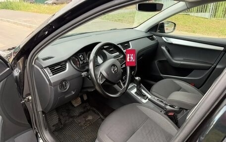 Skoda Octavia, 2019 год, 1 170 000 рублей, 10 фотография