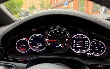 Porsche Cayenne III, 2022 год, 8 599 999 рублей, 10 фотография