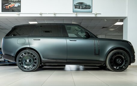 Land Rover Range Rover IV рестайлинг, 2025 год, 22 300 000 рублей, 4 фотография