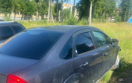 Ford Focus II рестайлинг, 2011 год, 100 000 рублей, 3 фотография