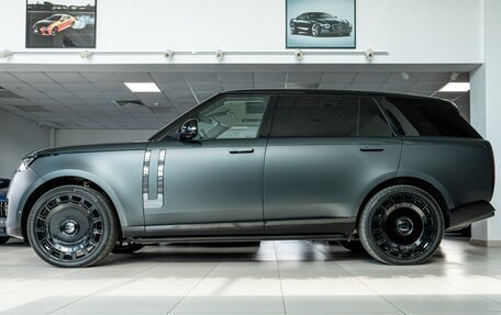 Land Rover Range Rover IV рестайлинг, 2025 год, 22 300 000 рублей, 5 фотография