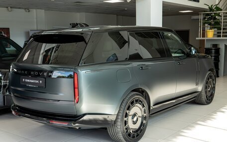 Land Rover Range Rover IV рестайлинг, 2025 год, 22 300 000 рублей, 6 фотография