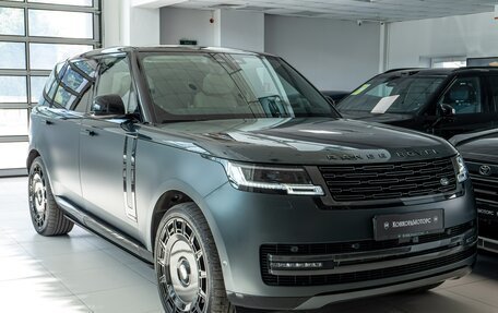 Land Rover Range Rover IV рестайлинг, 2025 год, 22 300 000 рублей, 7 фотография