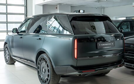 Land Rover Range Rover IV рестайлинг, 2025 год, 22 300 000 рублей, 8 фотография