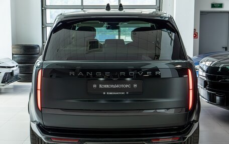 Land Rover Range Rover IV рестайлинг, 2025 год, 22 300 000 рублей, 9 фотография