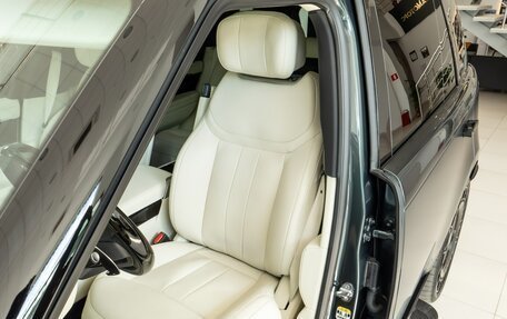 Land Rover Range Rover IV рестайлинг, 2025 год, 22 300 000 рублей, 17 фотография