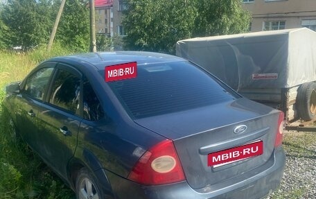 Ford Focus II рестайлинг, 2011 год, 100 000 рублей, 2 фотография