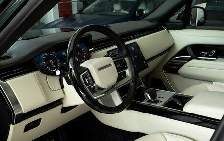 Land Rover Range Rover IV рестайлинг, 2025 год, 22 300 000 рублей, 22 фотография