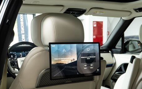 Land Rover Range Rover IV рестайлинг, 2025 год, 22 300 000 рублей, 26 фотография