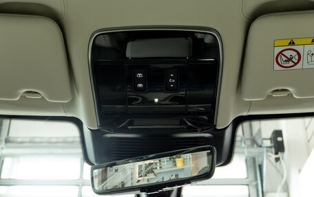 Land Rover Range Rover IV рестайлинг, 2025 год, 22 300 000 рублей, 29 фотография