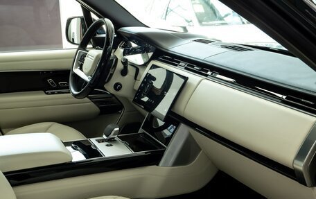 Land Rover Range Rover IV рестайлинг, 2025 год, 22 300 000 рублей, 21 фотография