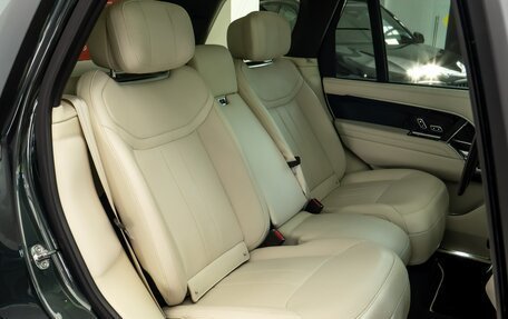 Land Rover Range Rover IV рестайлинг, 2025 год, 22 300 000 рублей, 20 фотография