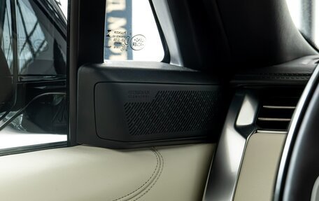 Land Rover Range Rover IV рестайлинг, 2025 год, 22 300 000 рублей, 23 фотография