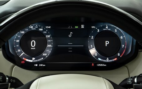 Land Rover Range Rover IV рестайлинг, 2025 год, 22 300 000 рублей, 31 фотография