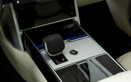 Land Rover Range Rover IV рестайлинг, 2025 год, 22 300 000 рублей, 30 фотография