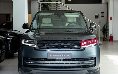 Land Rover Range Rover IV рестайлинг, 2025 год, 22 300 000 рублей, 10 фотография
