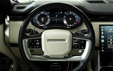 Land Rover Range Rover IV рестайлинг, 2025 год, 22 300 000 рублей, 33 фотография