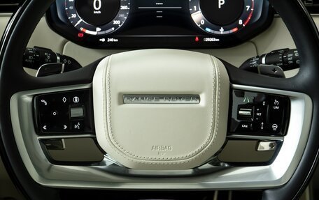 Land Rover Range Rover IV рестайлинг, 2025 год, 22 300 000 рублей, 32 фотография
