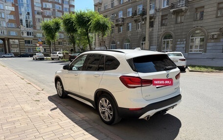 BMW X1, 2020 год, 3 400 000 рублей, 6 фотография
