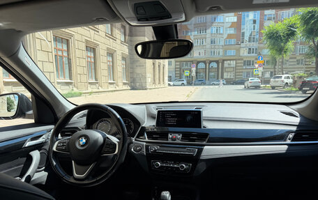 BMW X1, 2020 год, 3 400 000 рублей, 12 фотография