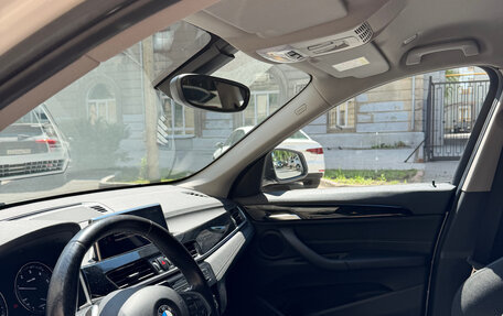 BMW X1, 2020 год, 3 400 000 рублей, 13 фотография