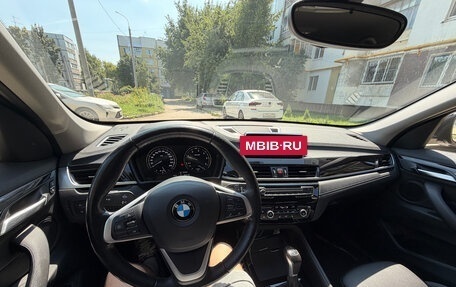 BMW X1, 2020 год, 3 400 000 рублей, 15 фотография