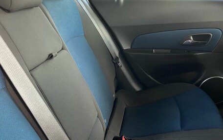 Chevrolet Cruze II, 2011 год, 529 000 рублей, 9 фотография