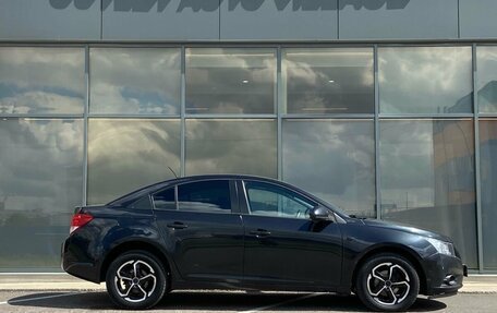 Chevrolet Cruze II, 2011 год, 529 000 рублей, 3 фотография