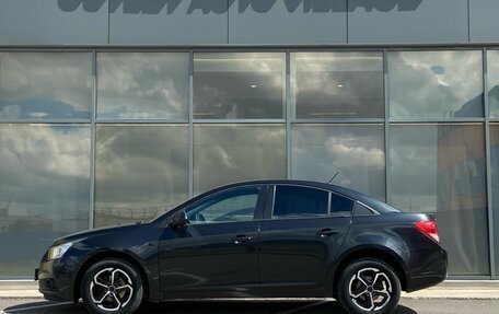Chevrolet Cruze II, 2011 год, 529 000 рублей, 6 фотография
