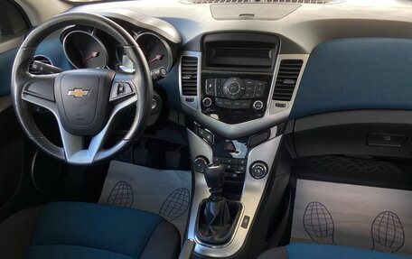 Chevrolet Cruze II, 2011 год, 529 000 рублей, 7 фотография