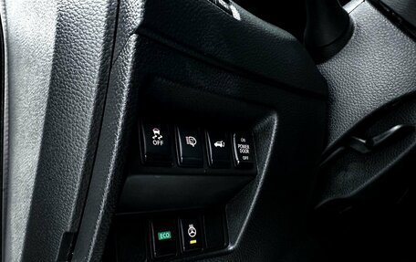 Nissan X-Trail, 2018 год, 1 849 000 рублей, 12 фотография